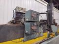16' JETLINE ENGINEERING MODEL #LWS-192 LONGITUDINAL EXTERNAL SEAM WELDER : YOBRO #25752