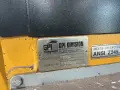GPI DIVISON 30” X 60” BALER  -  M60MD