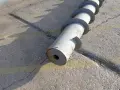 11" DIAMETER AUGER