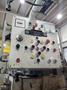 1966 VDF WOHLENBERG V2250 Engine Lathe - Heavy Duty Precision Machine