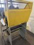 15 TON X 48" VERSON 16-48 PRESS BRAKE. STOCK # 0219526.