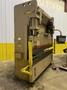 90 TON X 8&#039; CINCINNATI MODEL 90FMIIx6 HYDRAULIC PRESS BRAKE: STOCK #15768
