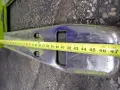 CLARK 4500 LBS ELECTRIC PALLET JACK  -  WP40