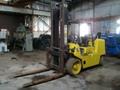 Forklift, Hyster, 15,000# STOCK # 2767