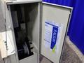 MIG-WELD SAS 40 KG INDUSTRIAL WIRE UNWINDING AND DECOILING STATION  -  DF40 US