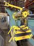 20,000 lbs. x 54 inch Coe Press Equipment Servo Coil Feed Line - Can be seen under power!