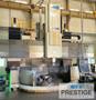 S&amp;T ST-25/35V CNC Vertical Boring Mill