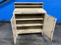 26” X 37” X 31” FOREMANS STAND