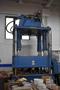 250 Ton Hannifin 4 Post Hydraulic Press, 30" STR, 35" DLO, 78" x 62" BA
