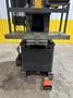 15 TON ROUSSELLE MODEL 2E PRESS, 2" STROKE: STOCK #20170