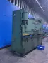 NIAGARA 100 TONS PRESS BRAKE  -  HBM-100-8-10