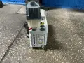 EDWARDS ROTARY VANE VACUUM PUMP   -  E-LAB  2
