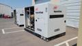 Ingersoll Rand Sierra H200W Oil-Free Rotary Screw Air Compressor, 2001