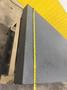 72" X 48" FEDERAL GRANITE TABLE: YOBRO #25304
