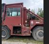 52,000# TAYLOR FORKLIFT LIFT TRUCK STOCK# 4391