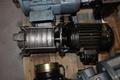 Scherzinger, Baldor, Vogel, - Assorted Motors &amp; Pumps- Auction Item