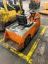 CUSHMAN ELECTRIC SHOP CART. STOCK # 1000925.