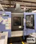Doosan DNM 350/5AX CNC Vertical Machining Center, 2020