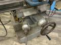 3 HP WELLS INDEX MODEL #847 VERTICAL MILL: STOCK #80357