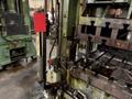 100 TON MINSTER P2-100-42 PIECE MAKER STRAIGHT SIDE HIGH SPEED PRESS. STOCK # 0883325