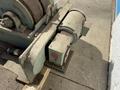 20,000 LB ARONSON TANK TURNING ROLLS SET: STOCK #81054