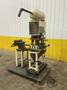 12 TON PNEUPOWR AIRAM MODEL #4P12 PNEUMATIC PRESS 3” STROKE: YOBRO #24856