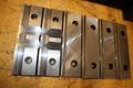 ROHM RKK Series Vise Jaws &amp; Jaw Plates For 160MM &amp; 200MM Vises- Auction Item