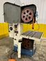 20" DOALL MODEL #2012-2H3 VERTICAL BANDSAW WITH POWER TABLE: STOCK #23564