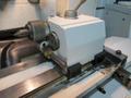 Tru Tech TTS-8-20 CNC Cylindrical Grinder, 8" x 20", Motorized Workhead, Tailstock, Coolant System- Auction Item