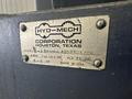 12" X 12" HYD-MECH MODEL #H12-P HORIZONTAL AUTOMATIC BAND SAW: STOCK #20042