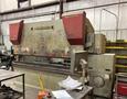 2010 Accurpress 732012 Advantage Hydraulic Press Brake (#5806)