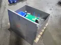 SUMITOMO DRIVE TECHNOLOGIES MAGNETIC  SEPERATOR   -  K-8B