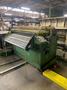 20,000# X 74&quot; X .125&quot; MINSTER Servo Feedline