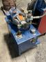 AMH PLATE BEVELING MACHINE