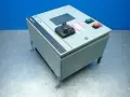 ALLEN-BRADLEY POWERFLEX ENCLOSURE W/22B-D4P0H204 DRIVE  -  23B-D4P0D104NN-P6-S7