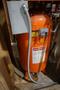 C&#039;Aire 7.5 HP Piston Type Air Compressor, Tw0-Stage with Vertical Air Tank- Auction Item
