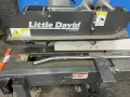 LOVESHAW 8.5” X 28” UNIFORM PRESSURE SENSITIVE CASE TAPPER  -  LD-7D/M