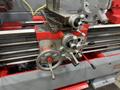17&quot; X 40&quot; TOP ONE USA GAP BED ENGINE LATHE: STOCK #77132