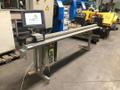 Hecht Electronic - Length stop CNC 2500 mm