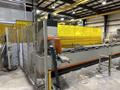 ELUMATEC MODEL #SBZ122 PROFILE MACHINE CENTER: STOCK #22090