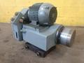 12&quot; X 2 HP BROWN &amp; SHARP MAGNETIC CHUCK POWERED GRINDING HEAD: STOCK #14455