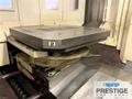 OKK HM-1250S CNC 4-Axis Horizontal Machining Center