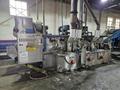 24" WIDE BELT CAE RANSOHOFF 4-STAGE PARTS WASHER: YOBRO #25378