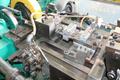 MODEL #28 4-SLIDE WIRE FORMING MACHINE: STOCK #52674