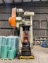 275 TON NIAGARA MODEL #SC1-250-30-36 SSSC PRESS WITH 8" STROKE (1991): STOCK 15110