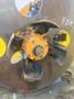 FREEDOM MILL UCD-5300PR DOUBLE END UNCOILER