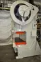 BLISS 100 TON DOUBLE CRANK GAP PRESS, STOCK# 12664J