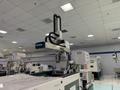 Yushin Used YA-150DL Servo Robot, 100-225 ton, yr. 2010