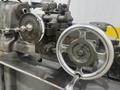 9&quot; X 14&quot; HARDINGE MODEL #HC CHUCKER TURRET LATHE: STOCK #20290