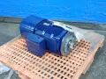 SEW EURODRIVE 30 HP GEAR MOTOR  -  DRN180L4/BE30HR-FG